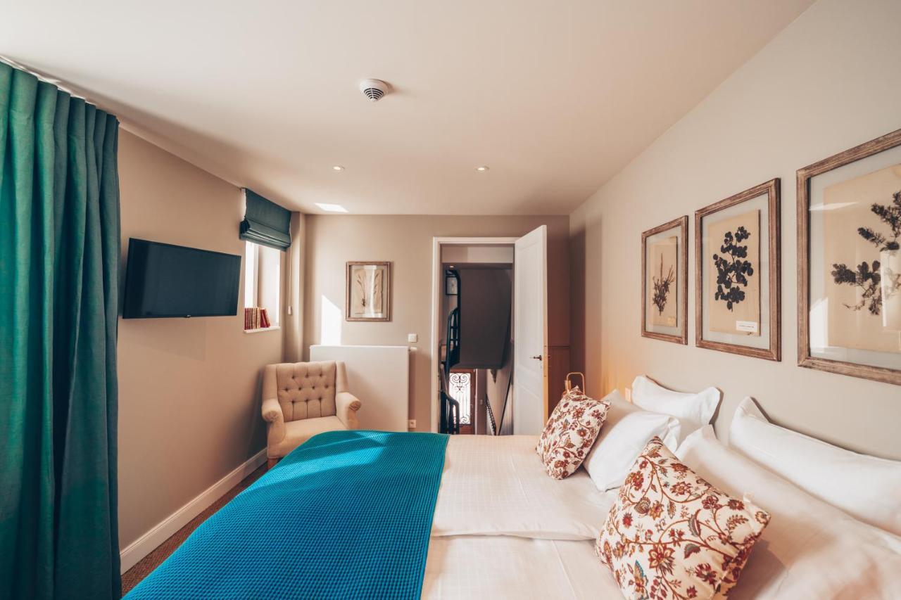 Les Maisons d'Edouard Numéro 116 Spa Extérieur photo