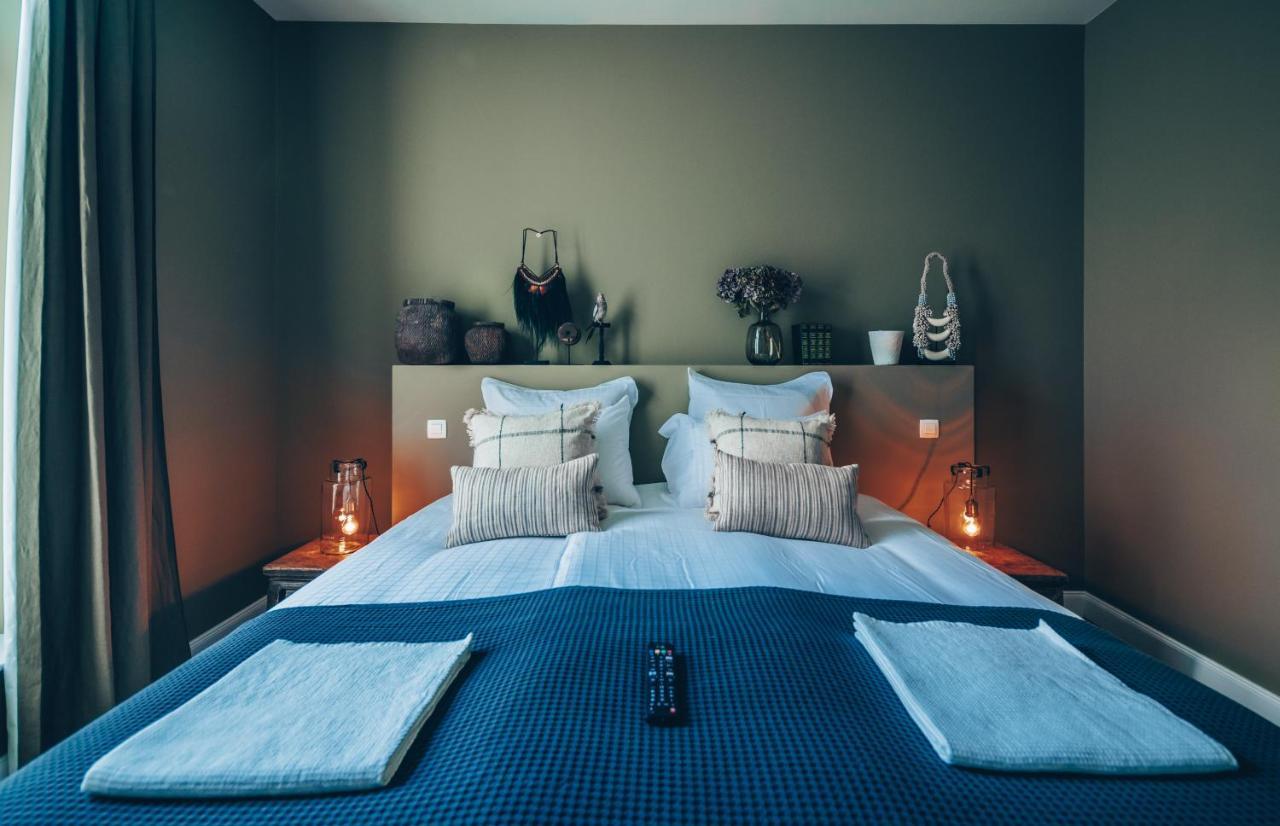 Les Maisons d'Edouard Numéro 116 Spa Extérieur photo