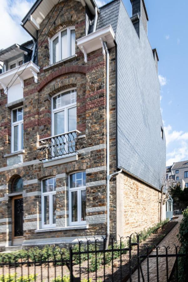 Les Maisons d'Edouard Numéro 116 Spa Extérieur photo